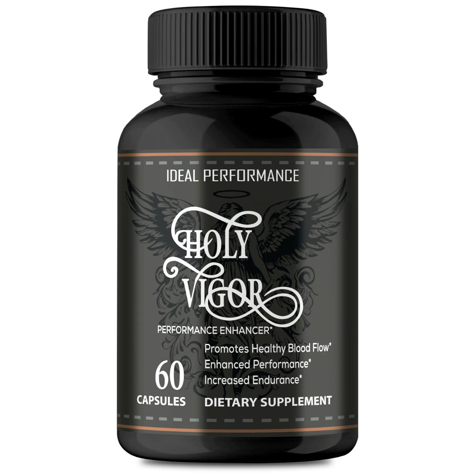 Holy Vigor 3 Bottles